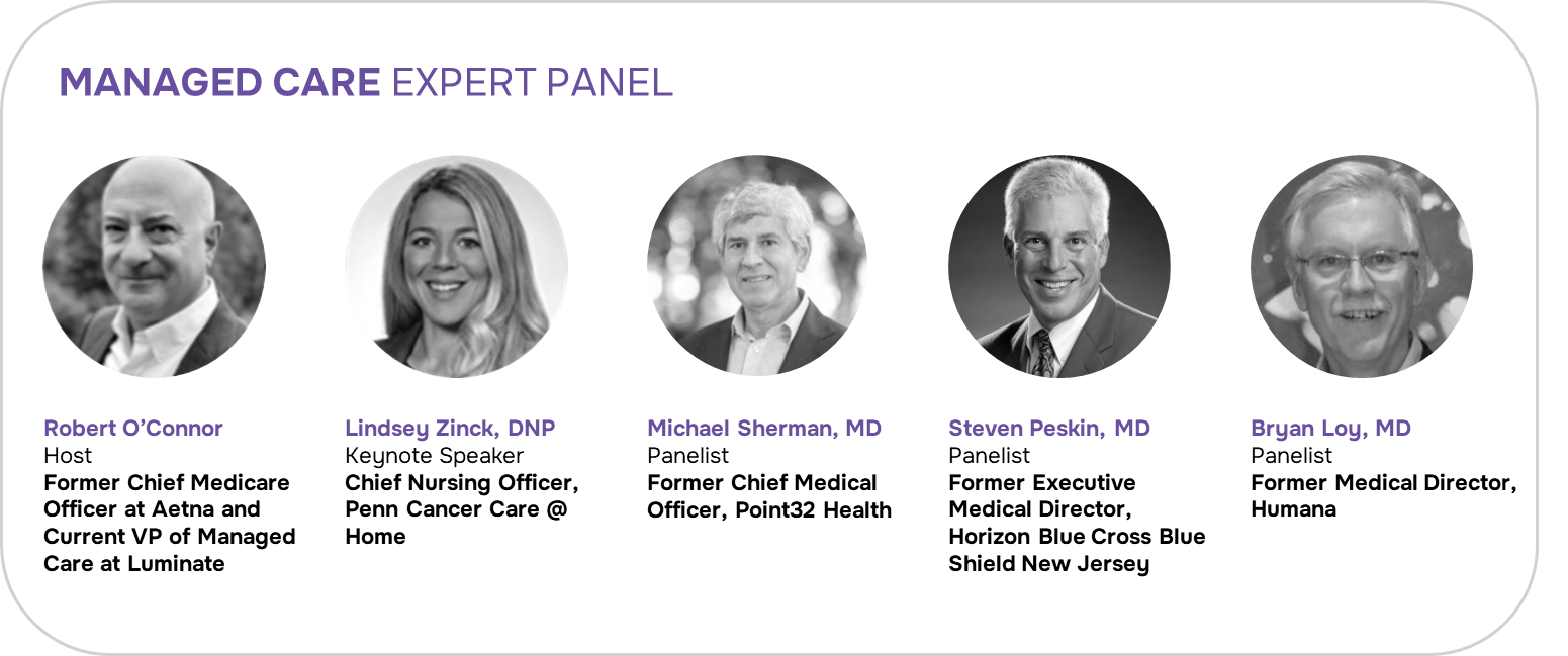 ManagedCare Panel ManagedCare Panel